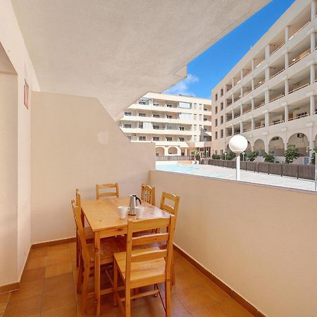 Apartamento El Medano Marineda Granadilla De Abona Exteriér fotografie