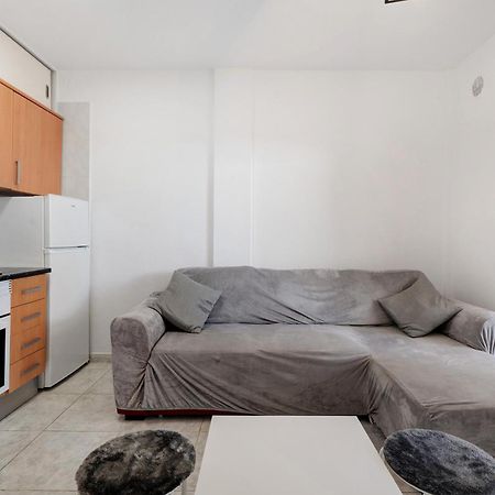 Apartamento El Medano Marineda Granadilla De Abona Exteriér fotografie