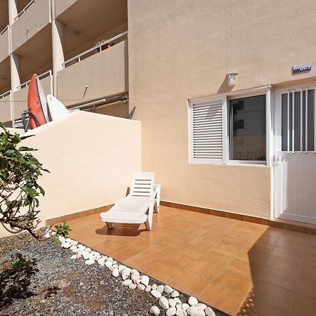 Apartamento El Medano Marineda Granadilla De Abona Exteriér fotografie