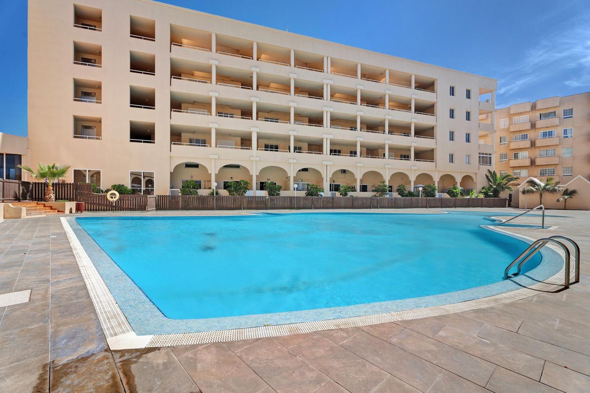Apartamento El Medano Marineda Granadilla De Abona Exteriér fotografie
