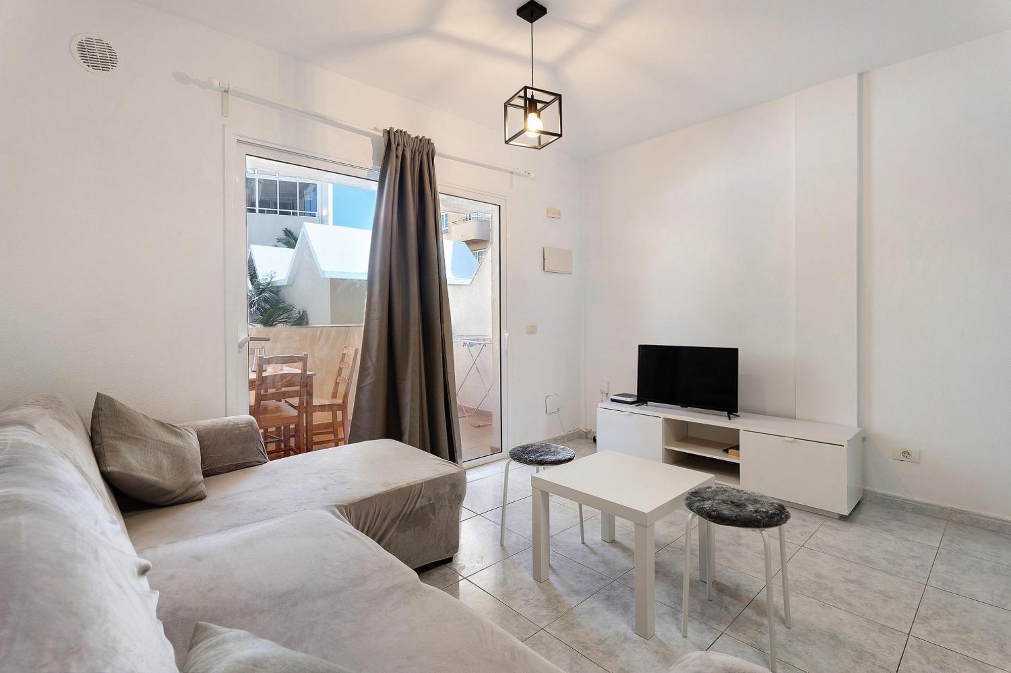Apartamento El Medano Marineda Granadilla De Abona Exteriér fotografie