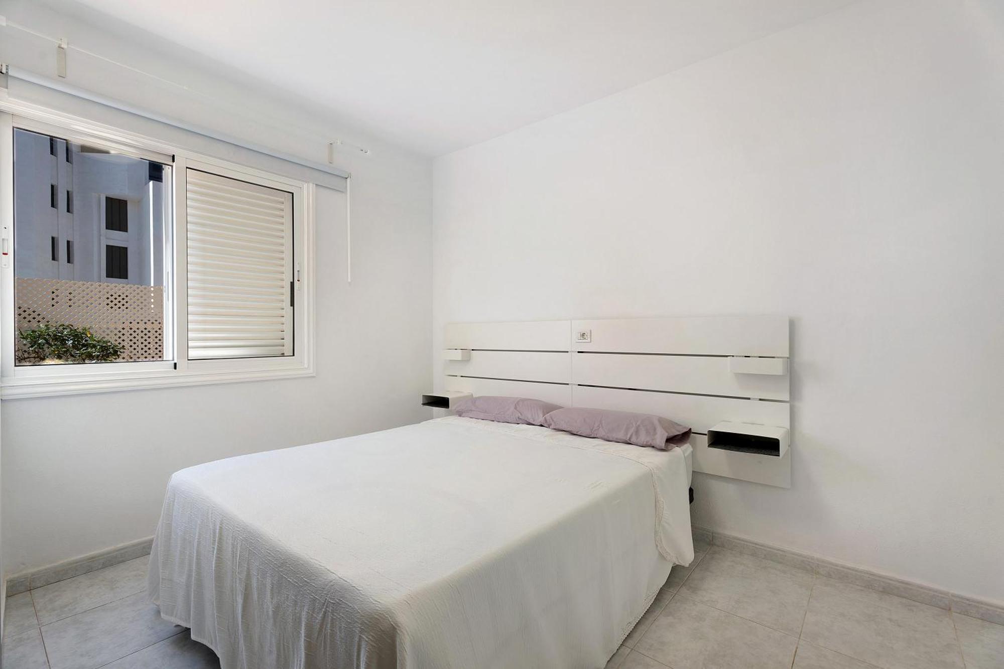 Apartamento El Medano Marineda Granadilla De Abona Exteriér fotografie