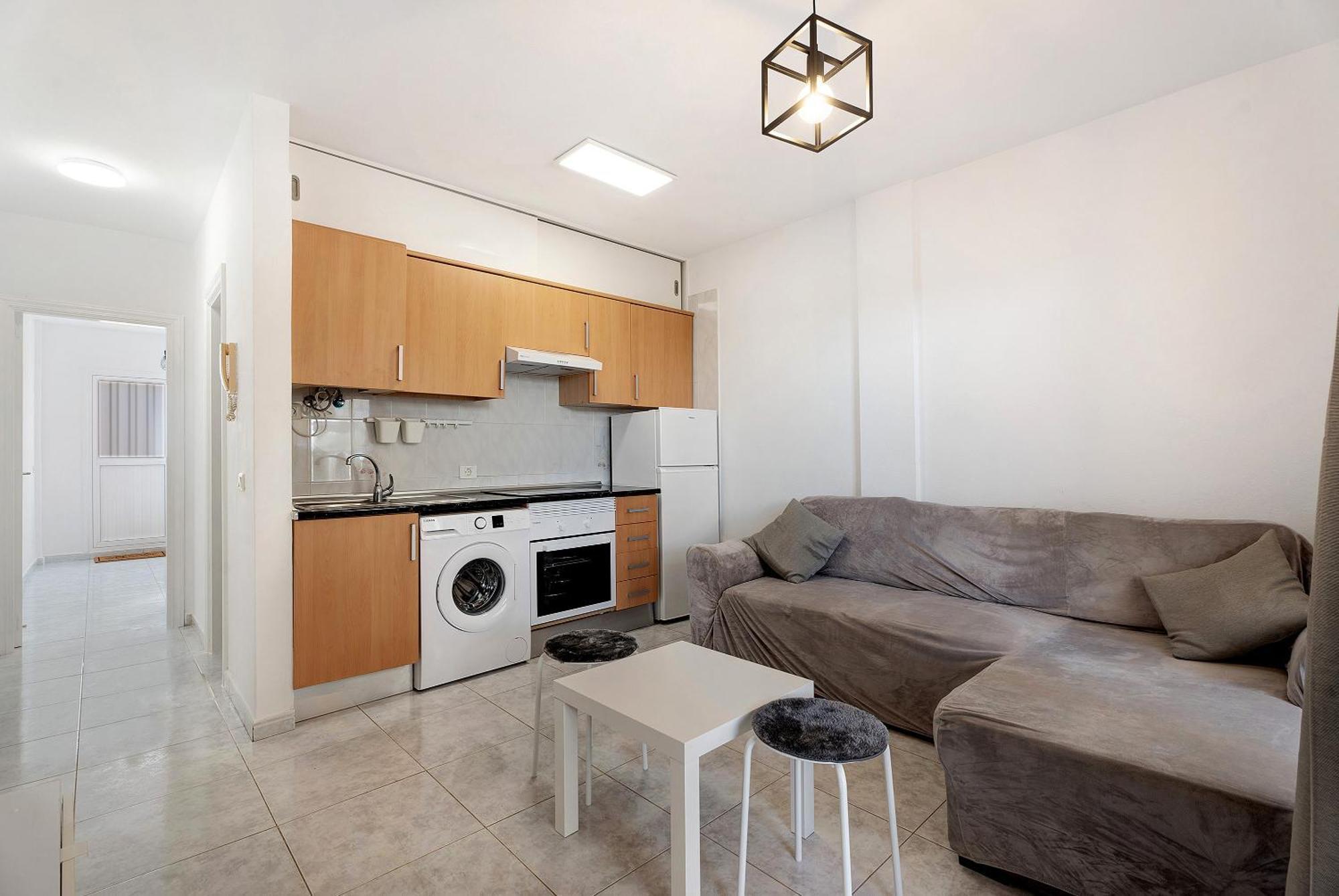 Apartamento El Medano Marineda Granadilla De Abona Exteriér fotografie