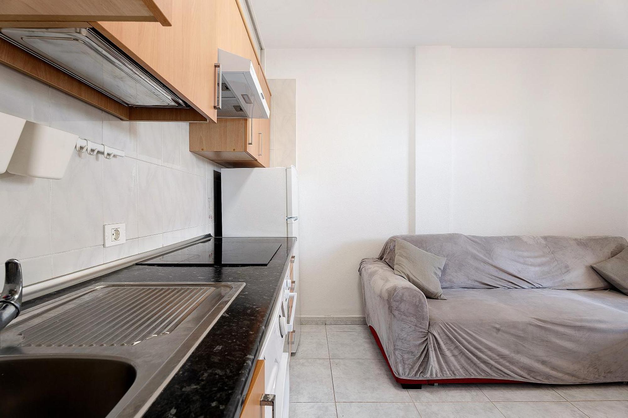 Apartamento El Medano Marineda Granadilla De Abona Exteriér fotografie