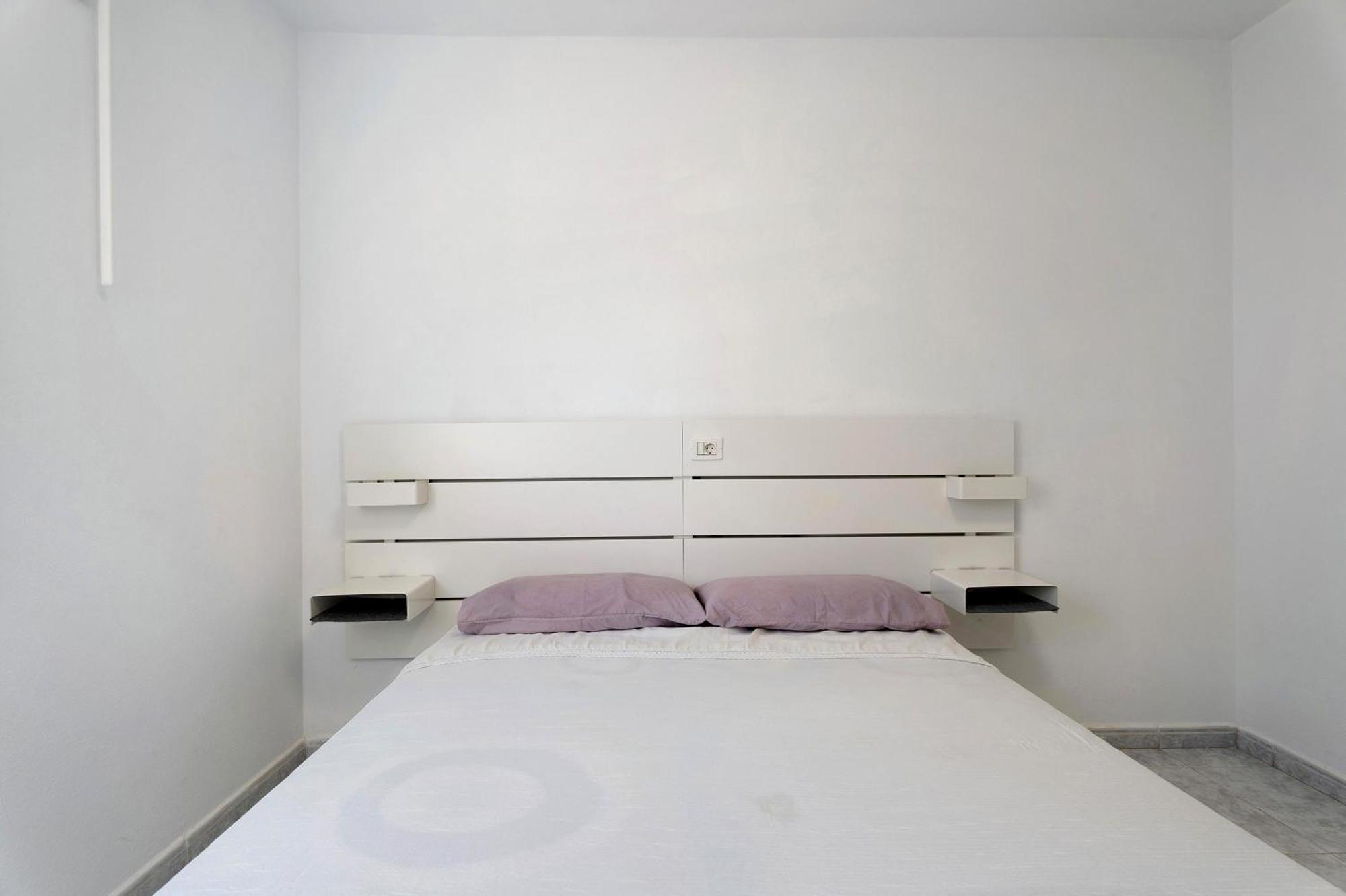 Apartamento El Medano Marineda Granadilla De Abona Exteriér fotografie