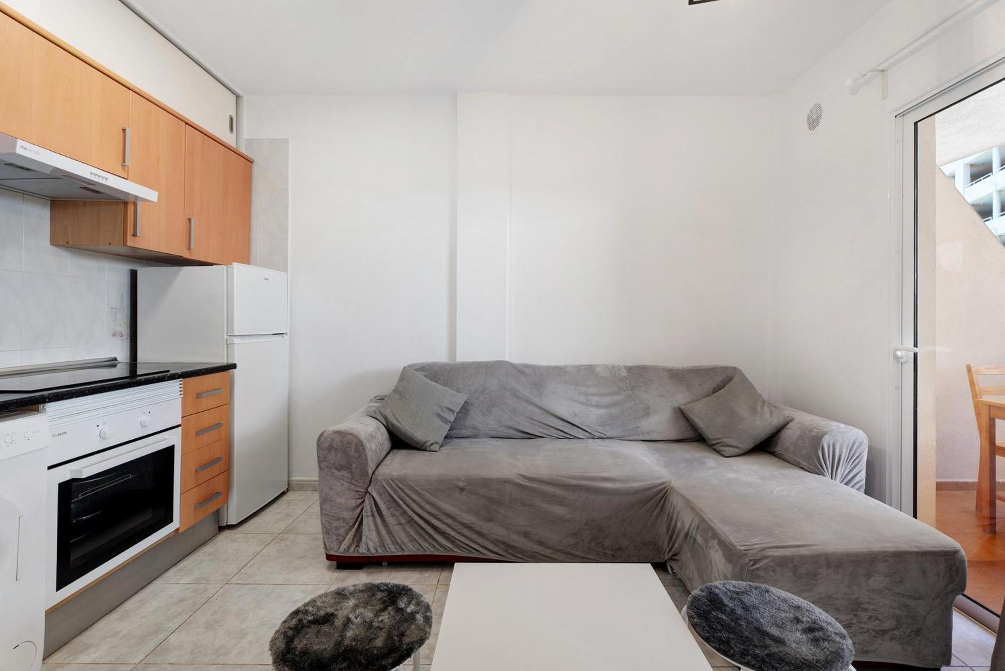 Apartamento El Medano Marineda Granadilla De Abona Exteriér fotografie