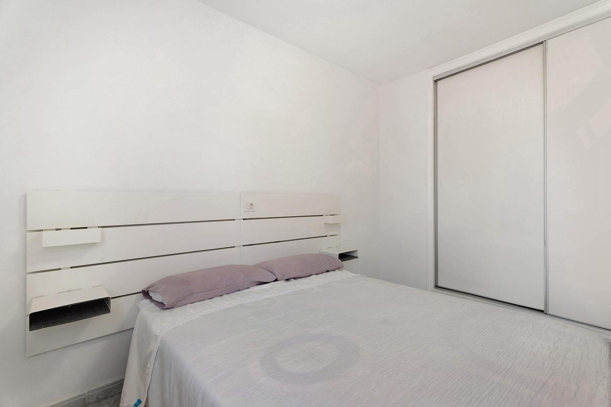 Apartamento El Medano Marineda Granadilla De Abona Exteriér fotografie