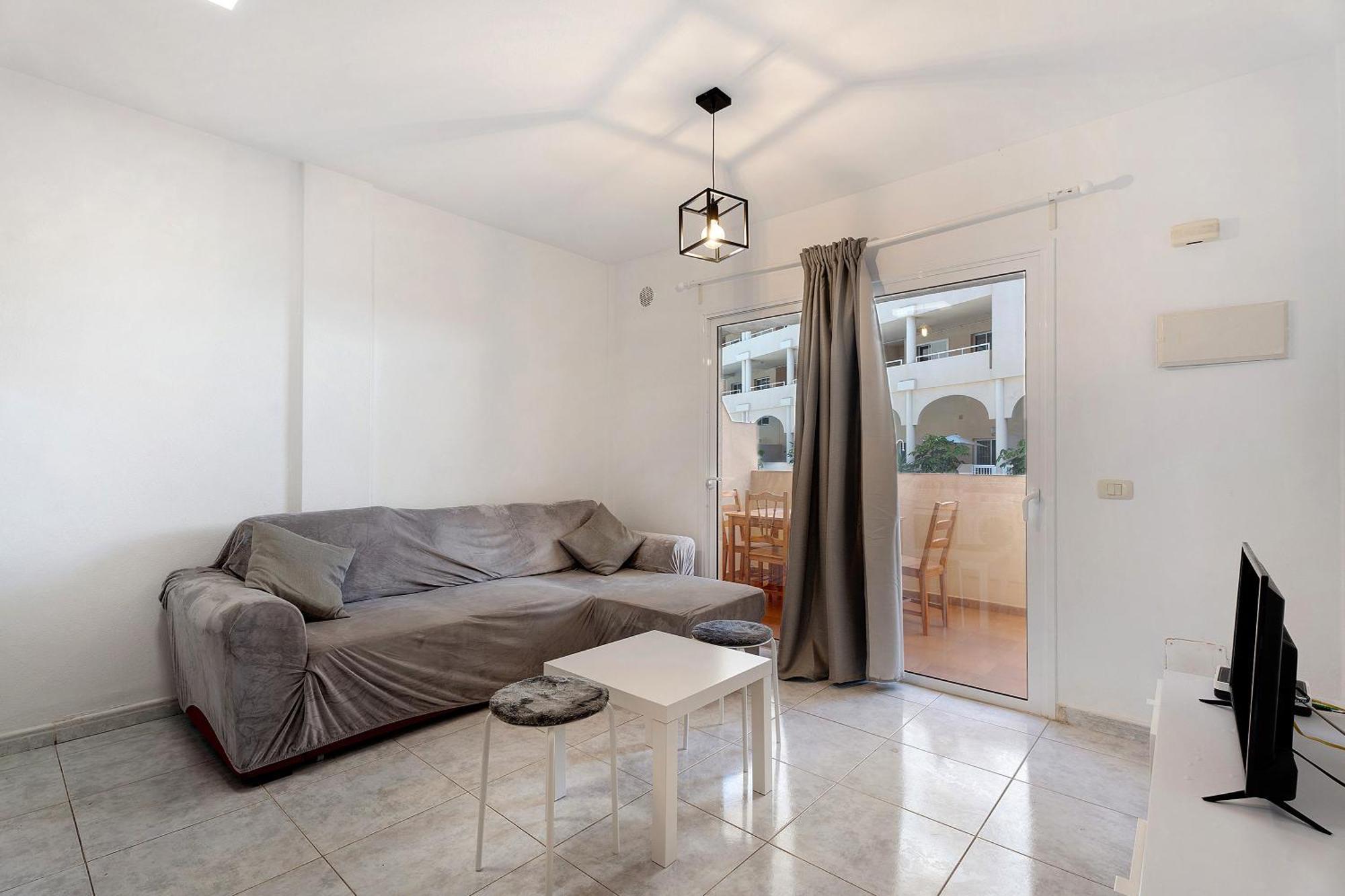Apartamento El Medano Marineda Granadilla De Abona Exteriér fotografie
