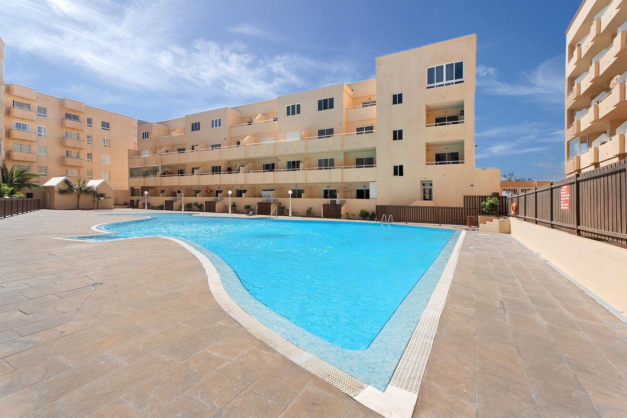 Apartamento El Medano Marineda Granadilla De Abona Exteriér fotografie