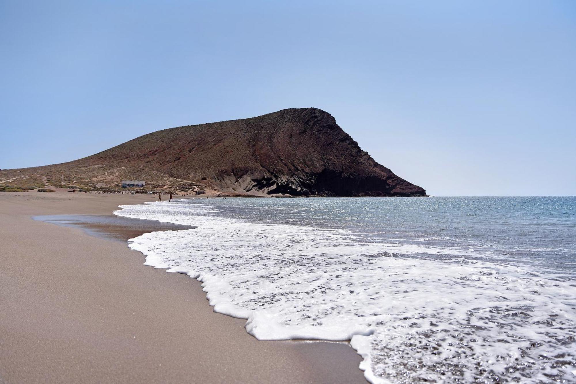 Apartamento El Medano Marineda Granadilla De Abona Exteriér fotografie