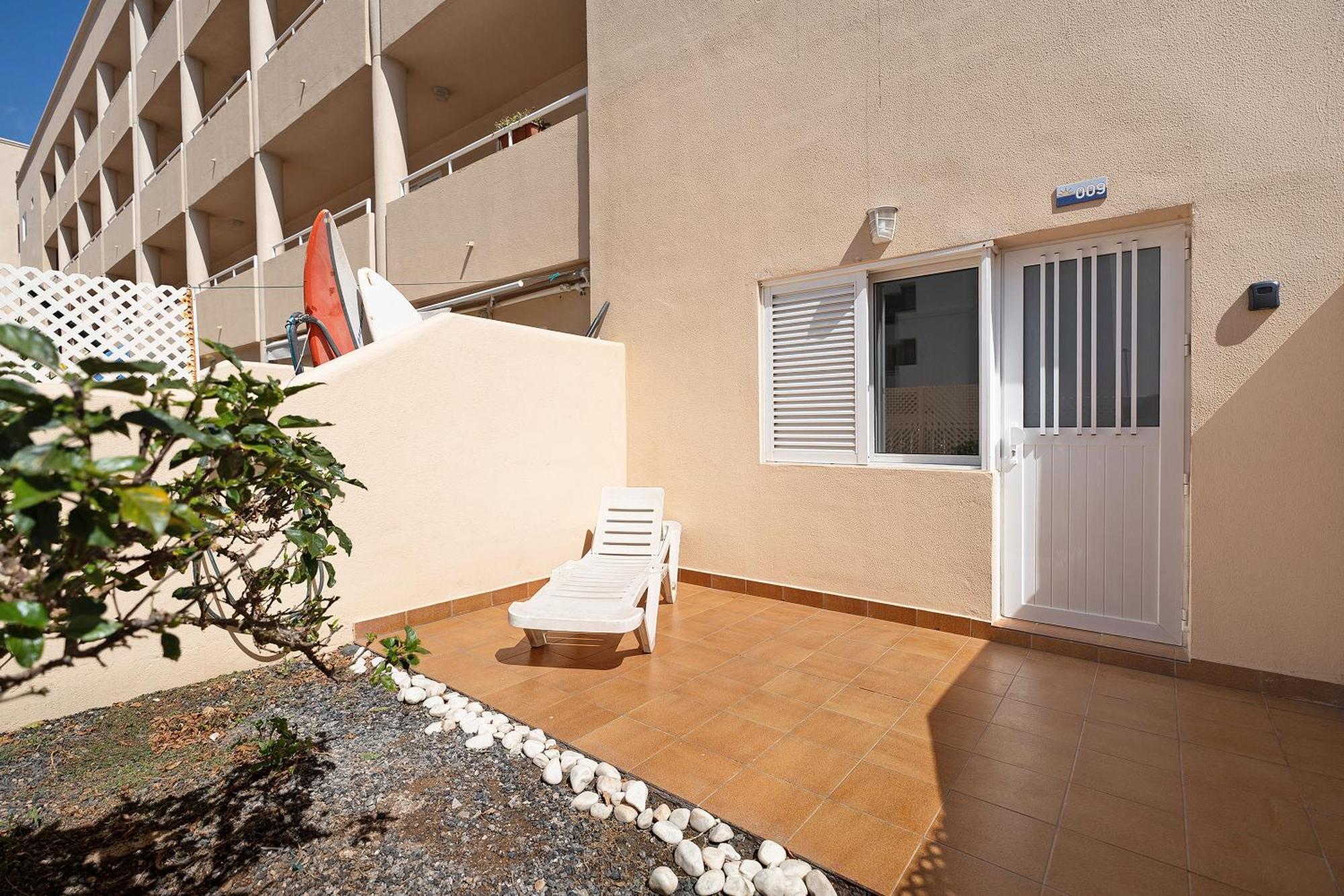Apartamento El Medano Marineda Granadilla De Abona Exteriér fotografie